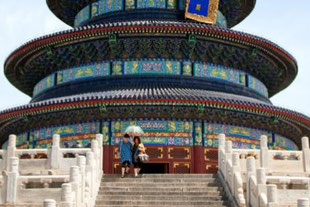 北京天壇 / beijing temple of heaven