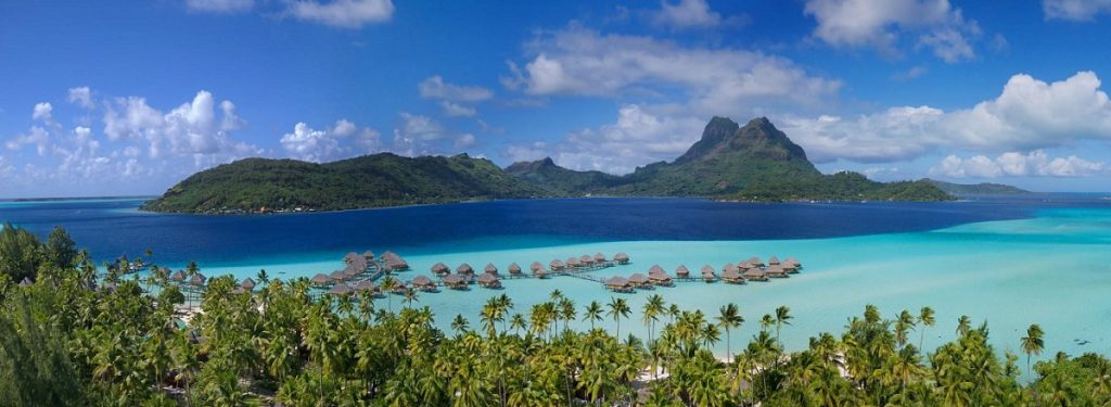 ラ ボラボラ バイ パールリゾート / La Bora Bora by Pearl Resort