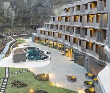 トカイ ミナロ ホテル / Tokaj Minaro Hotel