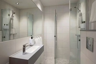 Hotel in Bergen, Norway