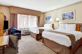 Seatle Hotel 01