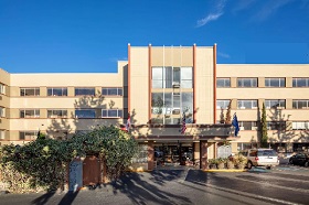 Seatle Hotel 01