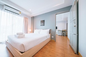 Hotel in Sukhothai