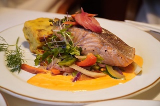 人気のレストラン / ヘルシンキ