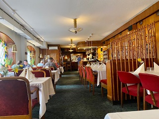 人気のレストラン / ヘルシンキ